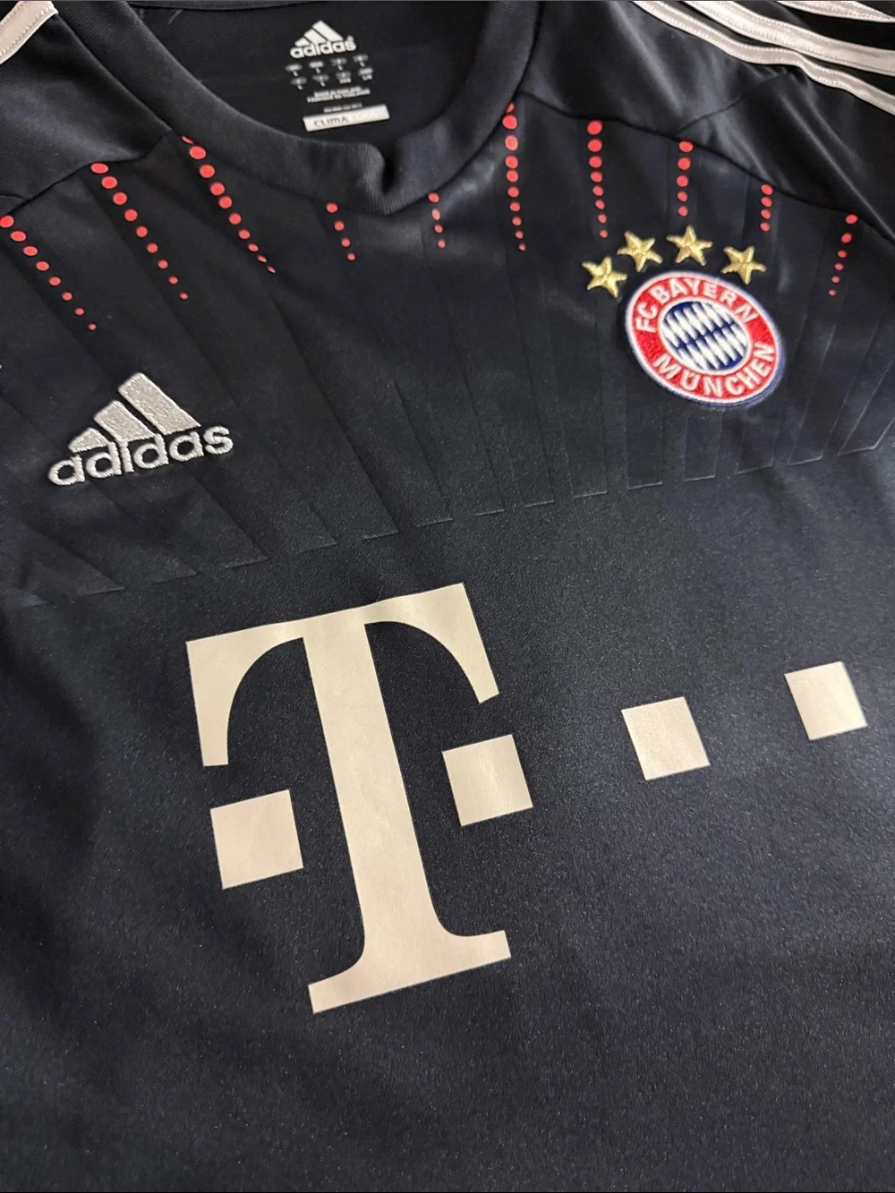 adidas 2012 13